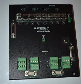 Vik2a-cx Systech International Master Camera Vision Controller Module