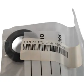 Mtl-cm-m-37mm-fm Systech New C-mount Male To 37mm Female Step-up Thread Adapter