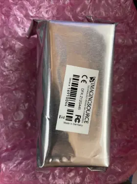 Z12g445 T.h.e. Imaging Source Dfk Color Zoom Camera - Brand New Fast Shipping #3
