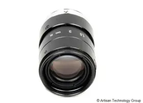 21ha Tamron 2/3 Inch High-resolution Fixed-focal Machine Vision Lens