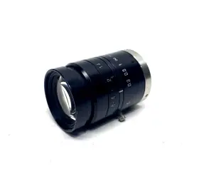 23fm25sp Tamron 25mm F1.4 Manual Iris C-mount Machine Vision Lens