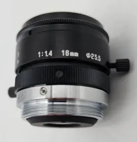 98504 Tamron 1 14 16mm 25.5 Lens
