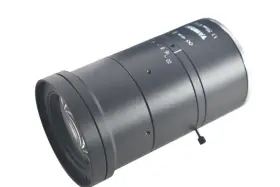 M111fm25 Tamron New 25mm Fixed Focal Lens F/1.8 Aperture C-mount