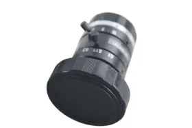 M112fm08 Tamron New 8mm Fixed Focal Lens C-mount #2