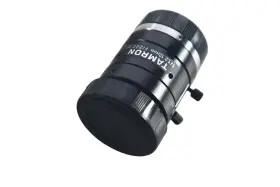 M112fm12 Tamron New 12 Mm F/2 - F/16 1/1.2 Or 2/3 Fixed Focal Length Lens #3
