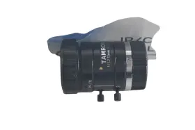 M112fm12 Tamron New 12 Mm F/2 - F/16 1/1.2 Or 2/3 Fixed Focal Length Lens