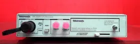 B010109 Tektronix Oi-2125 Optical Transmitter And Receiver