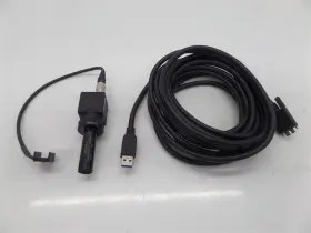Bfly-u3-13s2c-cs Teledyne Flir Monochrome Industrial Camera