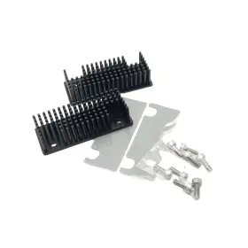 Ac-ms-00115-00-r Teledyne Dalsa Linea Heat Sink Kit For Cl Cameras #3