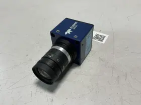 B0-22-01m22-00-r Teledyne Dalsa Industrial Camera Used #150815