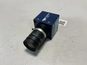 B0-32-01m22-00-r Teledyne Dalsa Camera Used #150817