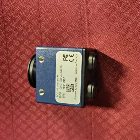 Bvs50-1280c-ins Teledyne Dalsa Boa Ins Vision Camera Pn