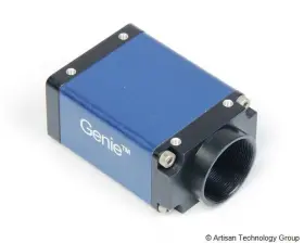 C640-1 Teledyne Dalsa C640-1/3 Genie Ccd Camera
