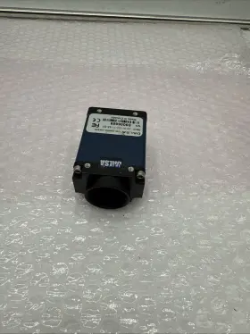 Cr-gm00-h6400 Teledyne Dalsa Genie Camera Hm640 640x480 300fps