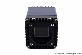 Fa-81-12m1h-01-r Teledyne Dalsa Falcon2 12m Pixel Cmos Color Area Scan Camera