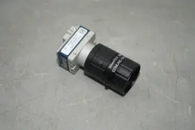 G3-gm10-m1280 Teledyne Dalsa Genie Nano Camera And Lens #x5202