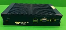 Gv300-04-w7-64 Teledyne Dalsa Multi Camera Vision Controller