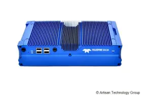 Gv3000-03-w7-64 Teledyne Dalsa Geva Vision System