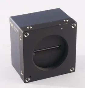La-gm-04k08a-00-r Teledyne Dalsa 4k Industrial High Speed Line Scan Camera