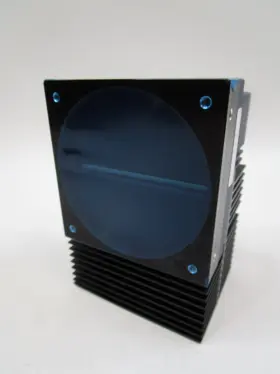 Ml-hc-16k10t-00-r Teledyne Dalsa New Linea Ml Color 16k 150/300 Khz