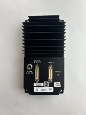 P3-80-12k40-00-r Teledyne Dalsa 12k Line Scan Linear Array Camera
