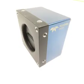 P4-cc-02k07n-01-r Teledyne Dalsa Salsa Multispectral Rgb Nir 70hz Line Scan Imager