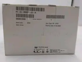 P4-cc-08k03t-01-r Teledyne Dalsa Industrial Camera New #2