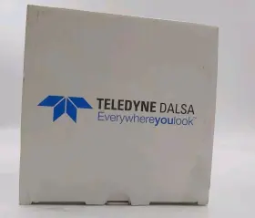 P4-cc-08k03t-01-r Teledyne Dalsa Industrial Camera New #3