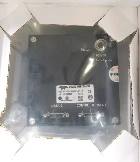 P4-cc-08k03t-01-r Teledyne Dalsa Industrial Camera New