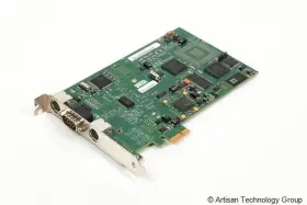 Pc2-comp Teledyne Dalsa Pcie Analog Frame Grabber