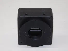 Ev71yc1mcl4005-ba2 Teledyne Dalsa Uniiqa E2v Cmos Line Scan Camera Monochrome