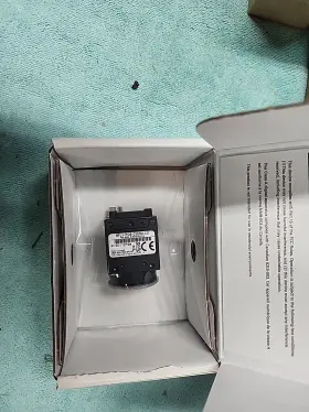 Bfly-pge-03s3m-cs Teledyne Flir Point Grey 0.3 Mp 90 Fps Mono Cs-mount #2