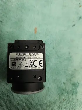 Bfs-pge-16s2m-cs Teledyne Flir 1.6 Mp Mono Cs-mount #2