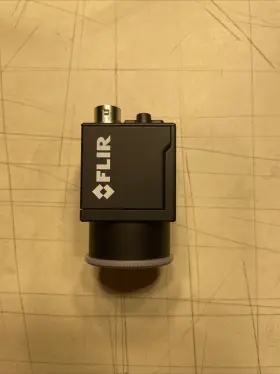 Bfs-pge-200s6c-c Teledyne Flir #2