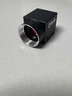 Bfs-u3-63s4c-c Teledyne Flir Usb 3.1 Blackfly S Camera Industrial