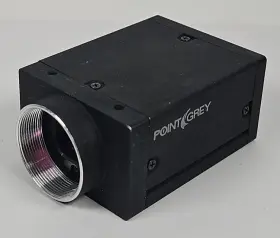 Gs3-u3-91s6c-c Teledyne Flir Point Grey 12/16/25teledyne Mp Mount Camera Imaging Sensor