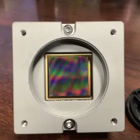 G3-xm30-m4095 Teledyne Dalsa Genie Nano Xl Camera Free Shipping #2
