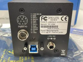 Lt29059hc-woir-wops Teledyne Lumenera Lt29059hc High Resolution 29 Megapixel Canon Ef Mount Usb 3 #2