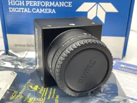 Lt29059hc-woir-wops Teledyne Lumenera Lt29059hc High Resolution 29 Megapixel Canon Ef Mount Usb 3