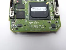 Pb-sy-1092a-a1-r Teledyne Dalsa Linea Cl Mono 16k Camera Main Control Board Replacement New #2