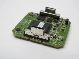 Pb-sy-1092a-a1-r Teledyne Dalsa Linea Cl Mono 16k Camera Main Control Board Replacement New #3