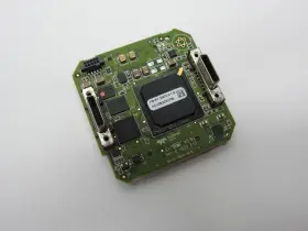 Pb-sy-1092a-a1-r Teledyne Dalsa Linea Cl Mono 16k Camera Main Control Board Replacement New