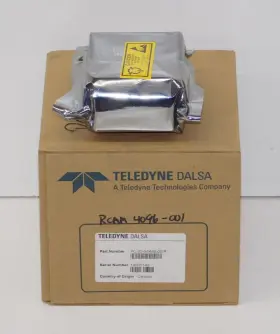 Pc-30-04k80-00-r Teledyne Pc3004k8000r New Dalsa 4k 3ccd Color Industrial Camera Unit In Box