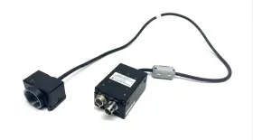Cs8321scd-01 Teli Ccd Machine Vision Camera Type Tk6108a0