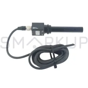Cs8550i-01 Teli Used And Tested Ccd Camera