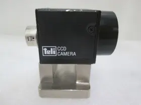 Tk5591a8 Teli Ccd Camera Cs8620i Used #2