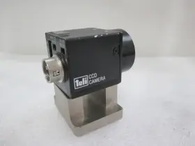 Tk5591a8 Teli Ccd Camera Cs8620i Used