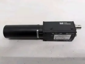 Cs3910h-04 Teli Tokyo Electronic Industry Co Ltd Ccd Industrial Camera With Lens Nw