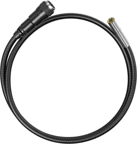 Teslong Tscam5501 Endoscope Replacement Cable With Light 5.5mm Diameter-1m Length