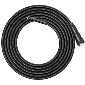Teslong Tscam55d03 Endoscope Replacement Cable With Light Dual 5.5mm Diameter-3m Length